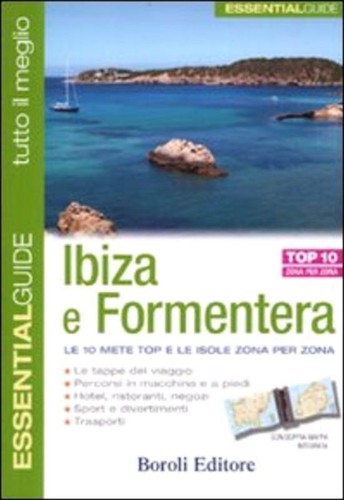 Ibiza formentera noble - ibiza,