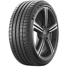 PNEUMATICO MICHELIN 255 35 18