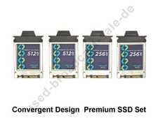 Convergent Design Premium SSD