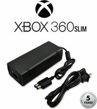 NEW Xbox 360 Slim Slim/S Power