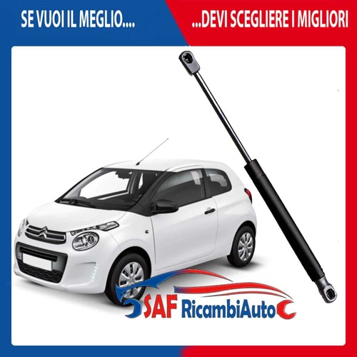 Molla gas portellone - a,