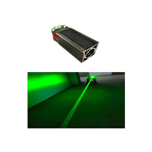 Modulo diodo laser fascio