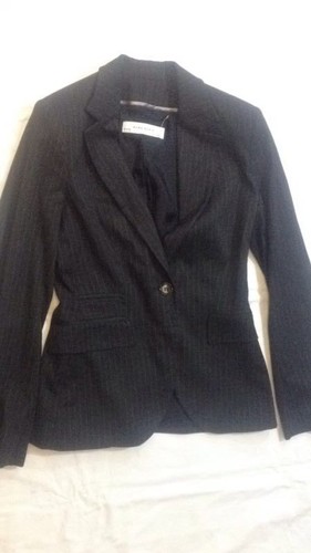 Zara basic giacca elegante - -,