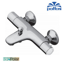 MISCELATORE TERMOSTATICO VASCA