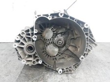 55561996 CAMBIO MANUALE 6M
