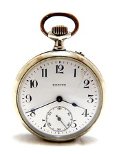 Orologio da Tasca ZENITH Grand