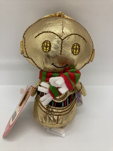 Hallmark itty bittys star wars - itty,