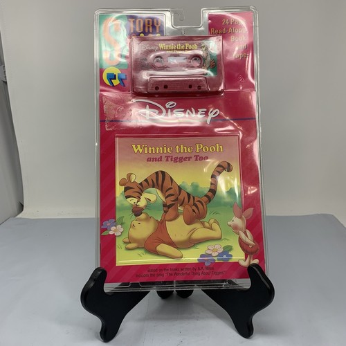 1990 disney winnie - winnie, the