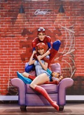 Statua Privata Personalizzata