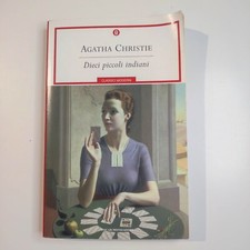 Dieci Piccoli Indiani - Agatha