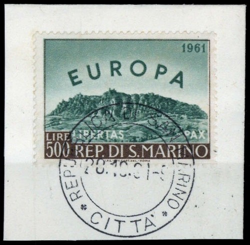 1961 san marino 700 - 1961,, marino,