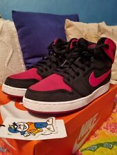 Nike  Jordan AJKO Blk Red Bred  2016 sz 9,5 US  - 8,5 UK - 43 Eur  VNDS