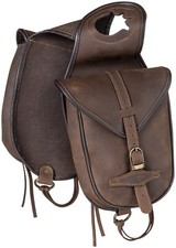 Borse da trail western in