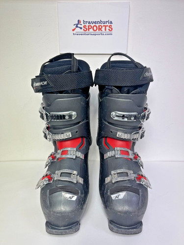 Scarponi sci nordica - da,