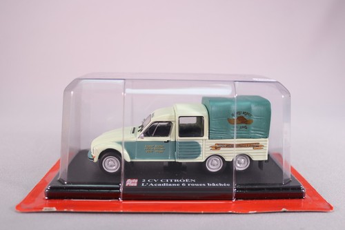 Le6866 eligor autoplus 43 - eligor, 1/43