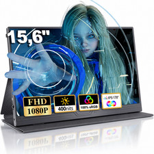 Monitor portatile pollici - portatile,