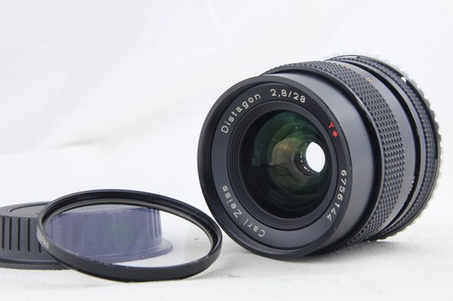 Contax carl zeiss distagon - distagon, t*