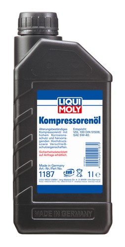 Liqui moly 1187 olio - liqui, per