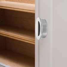  4 maniglie per porte a