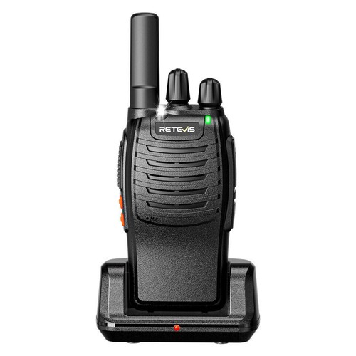 Retevis h777 pmr radio 16ch - radio,