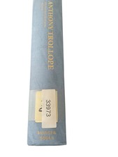 Trollope The Critical Heritage