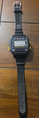 Casio 100w barometro - casio, bm-100w