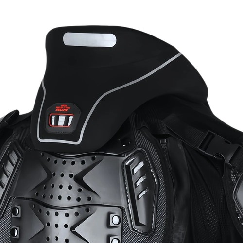 Collare moto neck brace - neck,