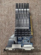 Asus NVIDIA GeForce GT 520 1