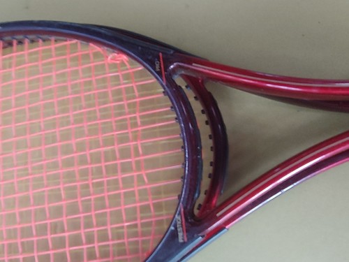 Racchetta tennis head - racchetta,