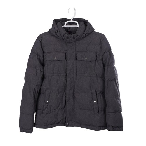 Tommy hilfiger puffer jacket - hilfiger,