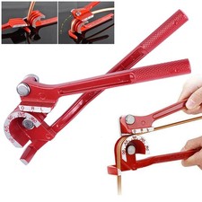 Pinza piegatubi 180°