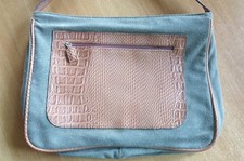 Borsa tracolla Shiseido