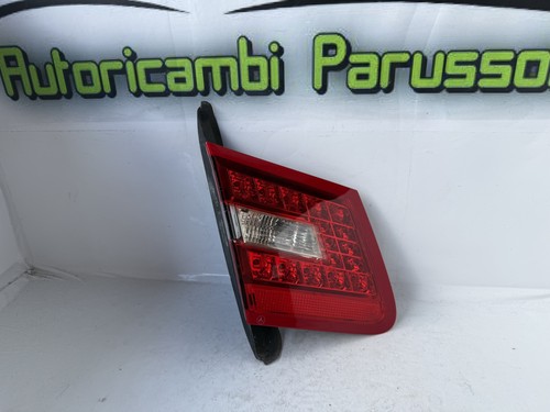 Fanale posteriore interno
