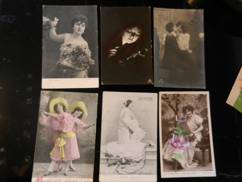 20173 lottodi card - card, donne