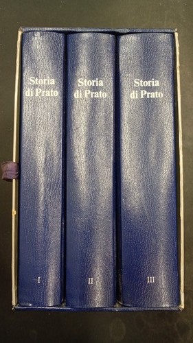 Storia prato voll con - prato,