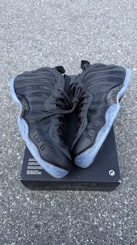 Nike air foamposite one - nike,