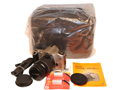 Canon EOS 3000N Reflex Ottime