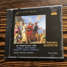 Razzi / Mazzocchi: Dai