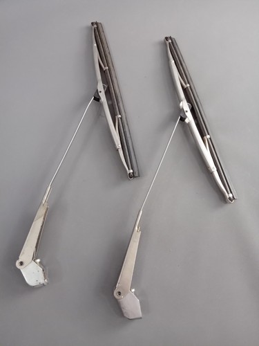 Set vecchi bracci - set, 2