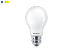 Lampadina LED E27 10.5W Bianco