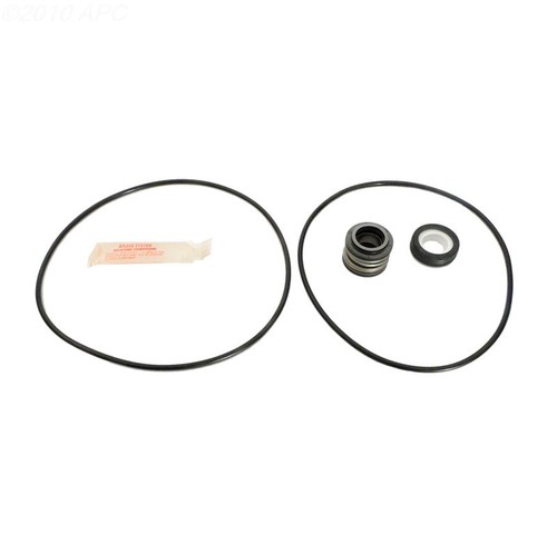 Kit riparazione pompa aquatron - kit,
