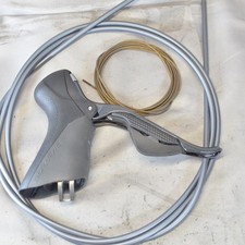 NUOVO cambio elettronico