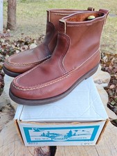 Russell Mocassino Knock A'bout