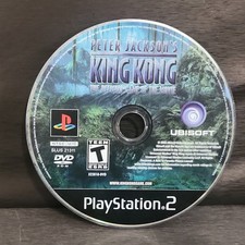 Peter Jacksons King Kong gioco