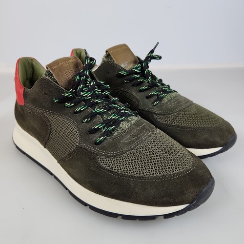 Sneakers philippe modello - philippe,