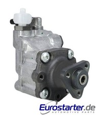 Power Steering Pump New