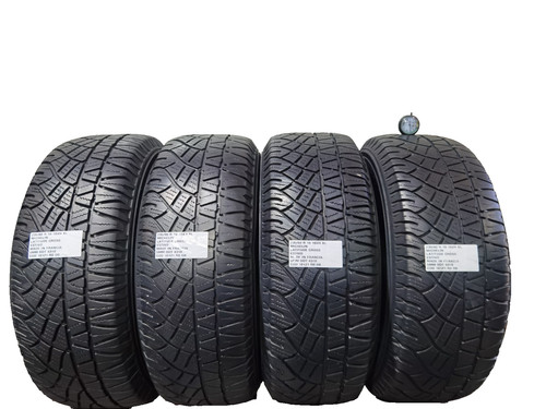 Pneumatici usati 235 - 235/60, 16