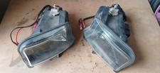 Coppia Faretti Originali Con