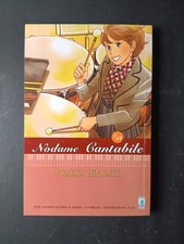 Manga Nodame Cantabile n. 14