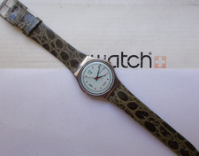 SWATCH  " ONE STEP " '91